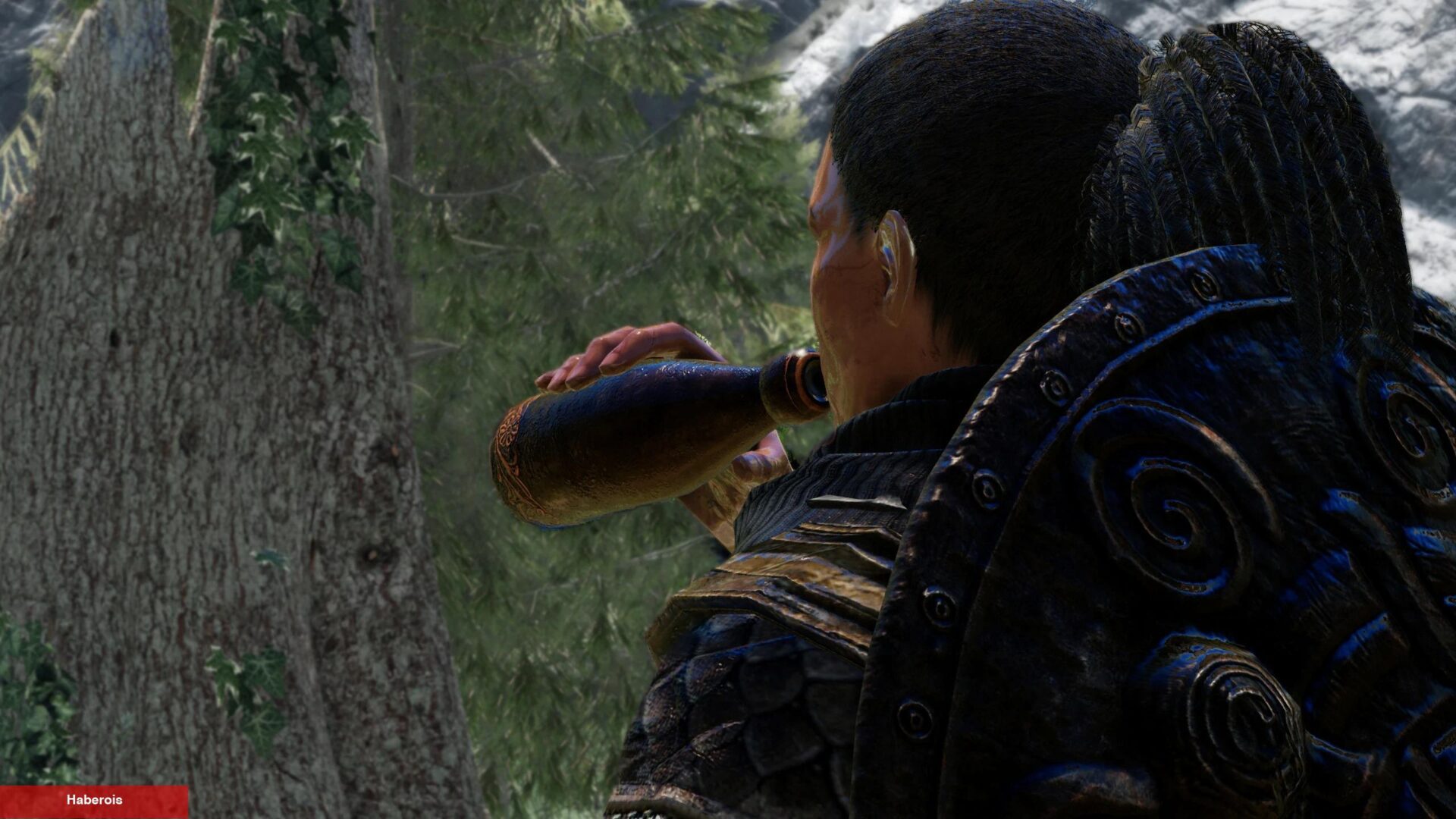 The Elder Scrolls V: Skyrim'de Artık Karakteriniz Keçileri Kaçırabilir - Haberois The Elder Scrolls V: Skyrim'de Artık Karakteriniz Keçileri Kaçırabilir