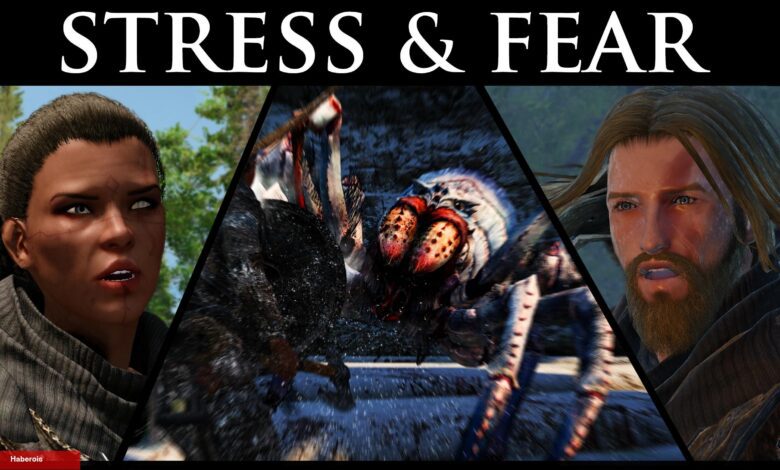 The Elder Scrolls V: Skyrim'de Artık Karakteriniz Keçileri Kaçırabilir - Haberois The Elder Scrolls V: Skyrim'de Artık Karakteriniz Keçileri Kaçırabilir