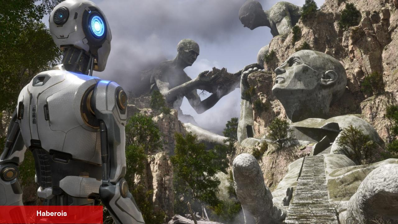 The Talos Principle 2'ye Genişleme Paketi Geliyor
