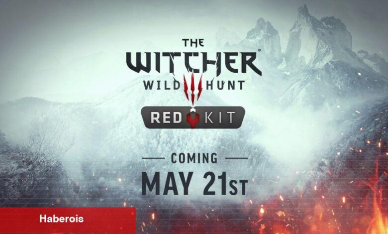 The Witcher 3 Resmi Mod Aracı Bu Ay Geliyor - Haberois The Witcher 3 Resmi Mod Aracı Bu Ay Geliyor