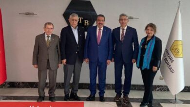 TOBB Emeklileri'nden destek çağrısı