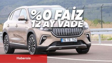 Togg, 0 Faizli Kredi Kampanyasının Mühletini Tüm T10X Modelleri İçin Uzattı