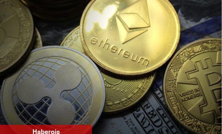 Token kilit açılımlarıyla birlikte kripto piyasaları baskı altında - Haberois Token kilit açılımlarıyla birlikte kripto piyasaları baskı altında