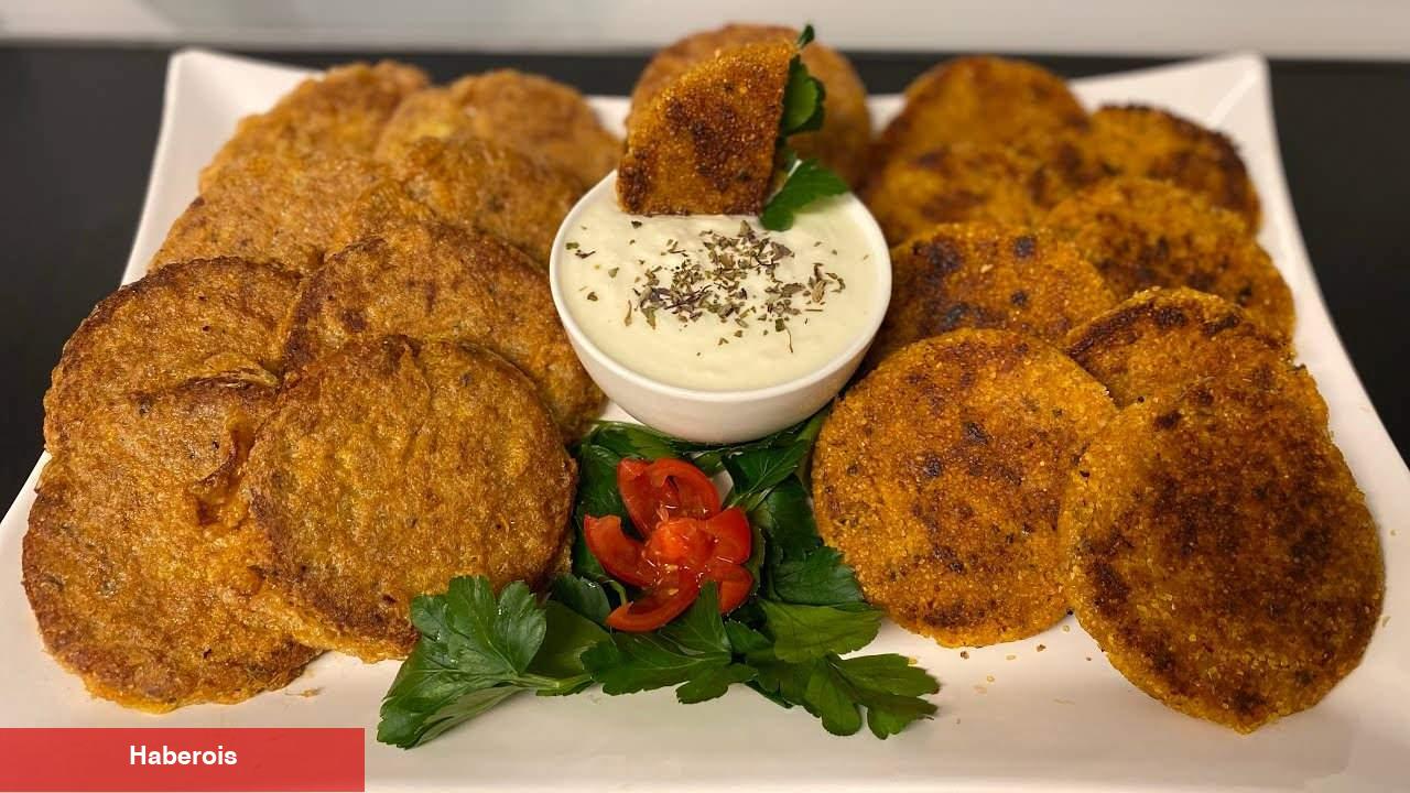 Tokmak köfte nasıl yapılır? En kolay Çorum Tokmak köfte yapılışı ve püf noktaları