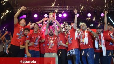 TPAO Batman Petrolspor'dan coşkulu kutlama