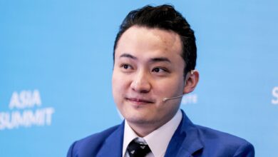 TRON CEO’su, Çöküşe Karşın Göğüs Coin Övdü! 2’sine Dikkat
