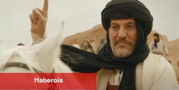 TRT'nin yeni dizisi "Mehmed: Fetihler Sultanı"ndan on birinci kısım fragmanı geldi!