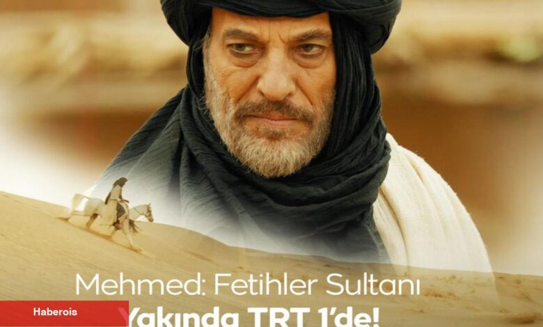 TRT'nin yeni dizisi "Mehmed: Fetihler Sultanı"ndan on birinci kısım fragmanı geldi! - Haberois TRT'nin yeni dizisi "Mehmed: Fetihler Sultanı"ndan on birinci kısım fragmanı geldi!