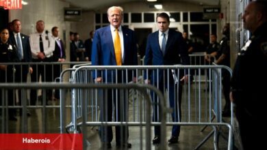 Trump'ın Gizli Kasedini Çıkaran Tanık Kürsüye Dönecek