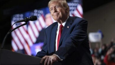 Trump’tan Kripto Yorumu Geldi: O Göğüs Coin Uçuşa Geçti!