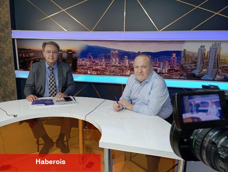 Turizmciler çalışacak eleman bulamıyor? - Haberois Turizmciler çalışacak eleman bulamıyor?