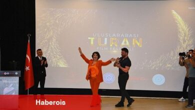 Türk Dünyası Sineması İzmir'de Ege Üniversitesi ev sahipliğinde bir araya geldi