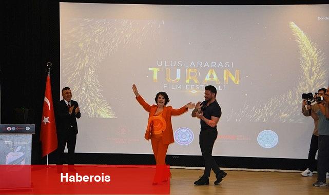 Türk Dünyası Sineması İzmir'de Ege Üniversitesi ev sahipliğinde bir araya geldi - Haberois Türk Dünyası Sineması İzmir'de Ege Üniversitesi ev sahipliğinde bir araya geldi