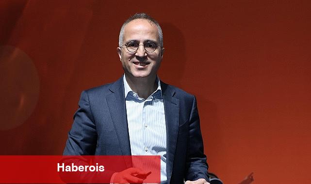 Türk işletmeleri, dijital dönüşüm yarışında otomasyon ve yapay zeka ile öne çıkıyor - Haberois Türk işletmeleri, dijital dönüşüm yarışında otomasyon ve yapay zeka ile öne çıkıyor
