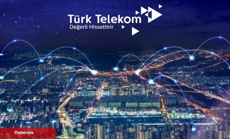 Türk Telekom’dan müşterilerini sevindirecek yatırım, ayakta alkışladılar - Haberois Türk Telekom’dan müşterilerini sevindirecek yatırım, ayakta alkışladılar