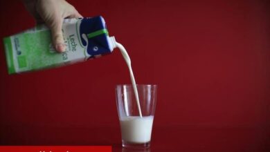 Türkiye'de çiğ süt üretimi 2023 yılında gerileme gösterdi