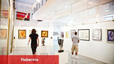 Türkiye'den 10 kuruma, Birleşik Krallık'tan sanatçı ve kurumlarla yapacakları yaratıcı kültür ve sanat iş birlikleri için hibe desteği
