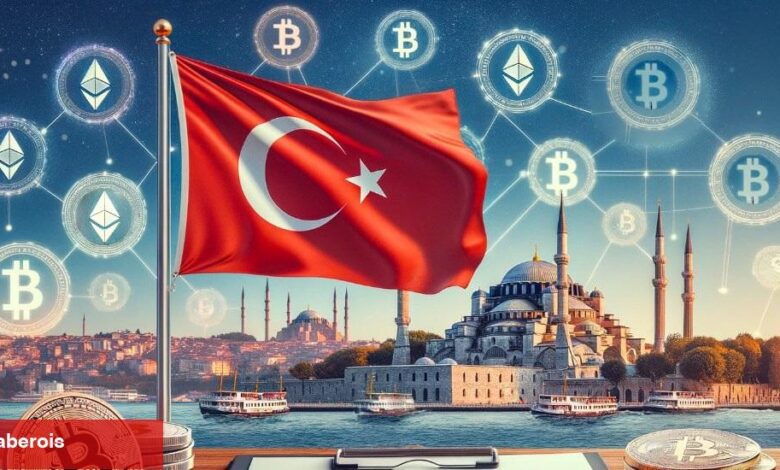 Türkler, Bu Hafta DOGE ve O 9 Altcoin’i Araştırdı! - Haberois Türkler, Bu Hafta DOGE ve O 9 Altcoin’i Araştırdı!