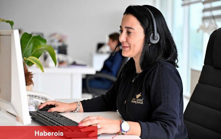 Turunç Masa'da rekor memnuniyet - Haberois Turunç Masa'da rekor memnuniyet