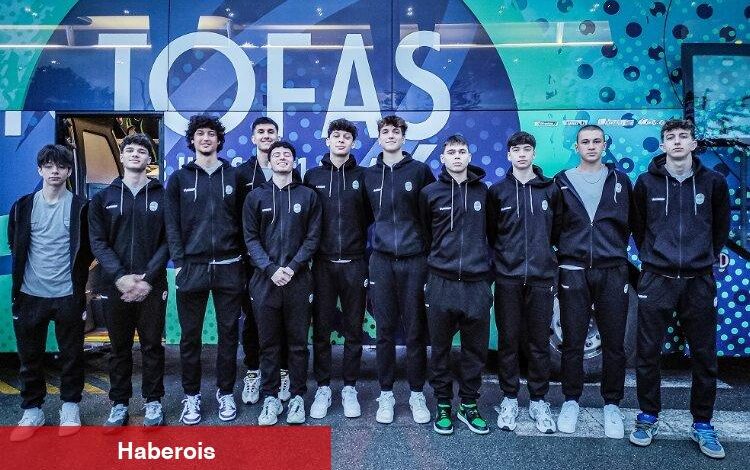 U18 Erkekler'de Türkiye heyecanı - Haberois U18 Erkekler'de Türkiye heyecanı
