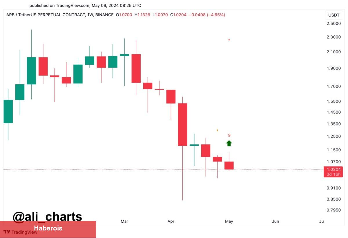 Üç Usta 3 Patlayıcı Altcoin Belirledi: Bu Maksatlara Ulaşabilirler!