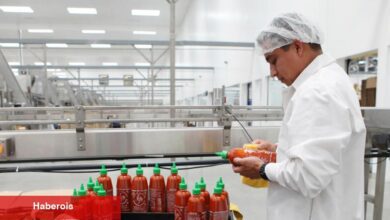 Ufukta Başka Bir Sriracha Kıtlığı Olabilir. Ne oldu?