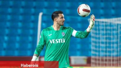 Uğurcan Çakır: "Final memnunluk verici"