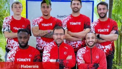 Ulusal atletler, Dünya Kadrolar Bayrak Şampiyonası'nda olimpiyat kotası için yarışacak