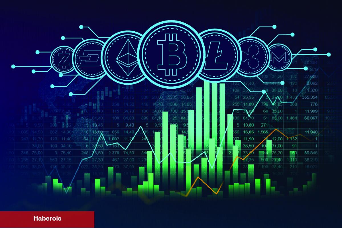 UNI Coin ve Bu 5 Kripto Uçuyor: Balinalar Saldırıyor!