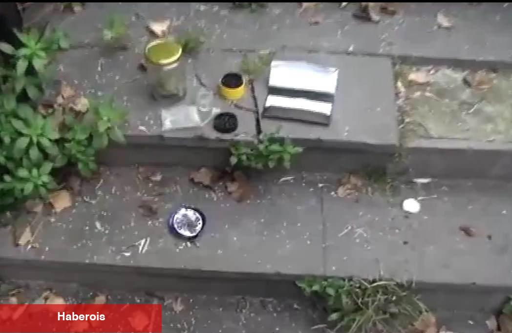 Ünlü müzikçi Kalben uyuşturucu operasyonunda gözaltına alındı! Birinci tabiri ortaya çıktı