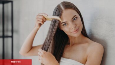 Uyurken saç bakımı yapılabilir mi? Parlak ve güçlü saçlar için gece saç bakım tüyoları…