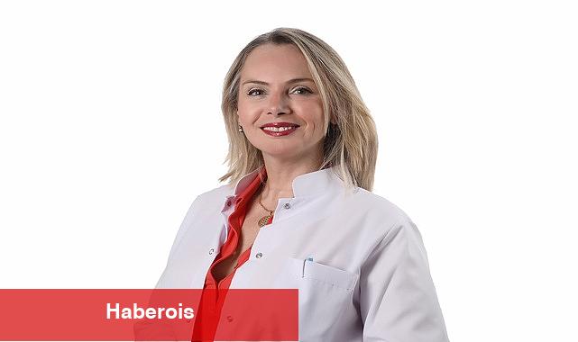 Uzm. Dr. Pınar Sarıyıldız'dan bağırsak sendromuna dair önemli bilgiler - Haberois Uzm. Dr. Pınar Sarıyıldız'dan bağırsak sendromuna dair önemli bilgiler