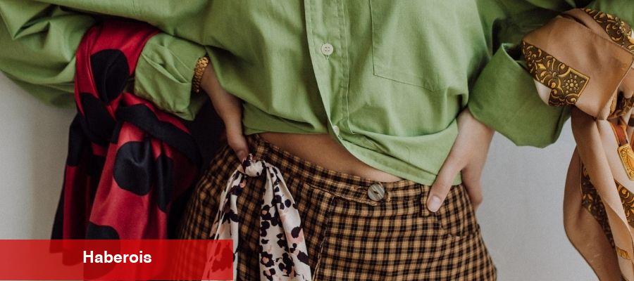 Vaktin gerisinde kalsa da hala büyük ilgi görüyor! Retro usulü nedir ve nasıl oluşturulur?