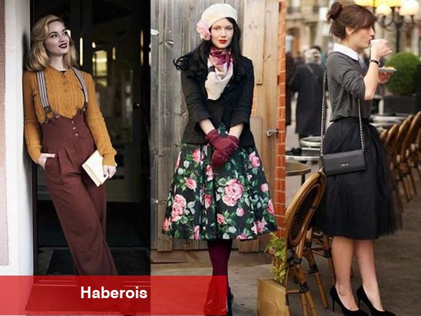 Vaktin gerisinde kalsa da hala büyük ilgi görüyor! Retro usulü nedir ve nasıl oluşturulur?
