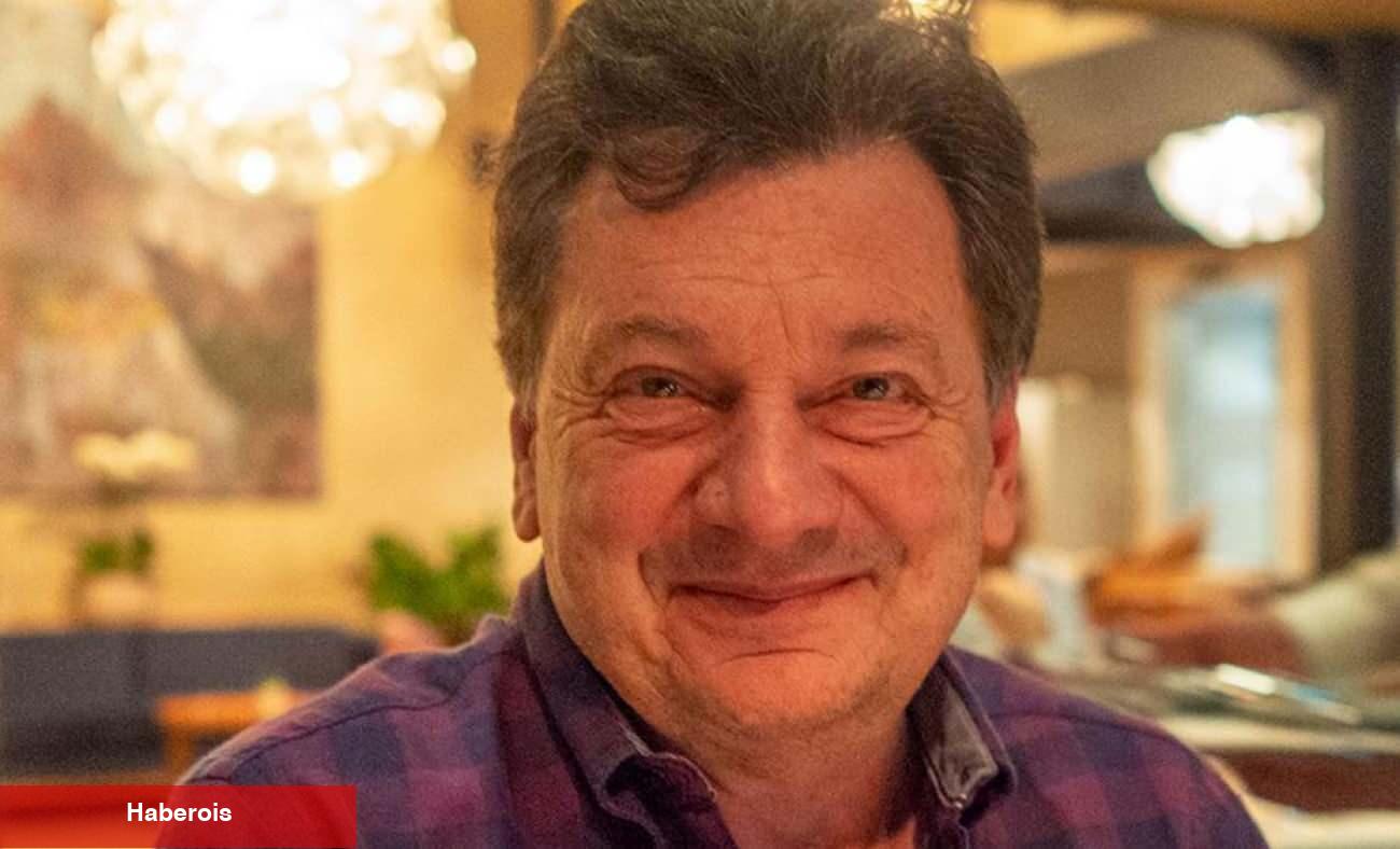 Vedat Milor'dan dikkat çeken sakatat açıklaması! "Sakatat yemek cinayet romanı okumak gibidir"