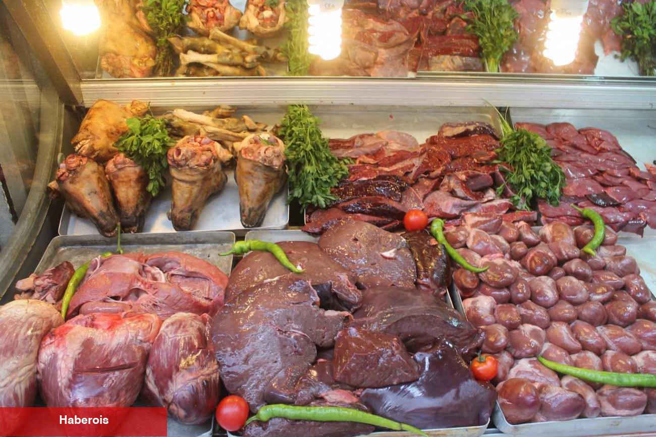 Vedat Milor'dan dikkat çeken sakatat açıklaması! "Sakatat yemek cinayet romanı okumak gibidir"