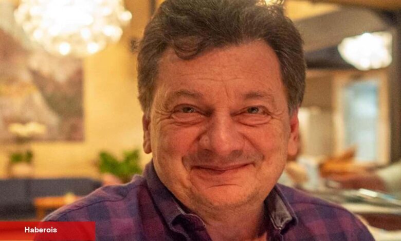 Vedat Milor'dan dikkat çeken sakatat açıklaması! "Sakatat yemek cinayet romanı okumak gibidir" - Haberois Vedat Milor'dan dikkat çeken sakatat açıklaması! "Sakatat yemek cinayet romanı okumak gibidir"