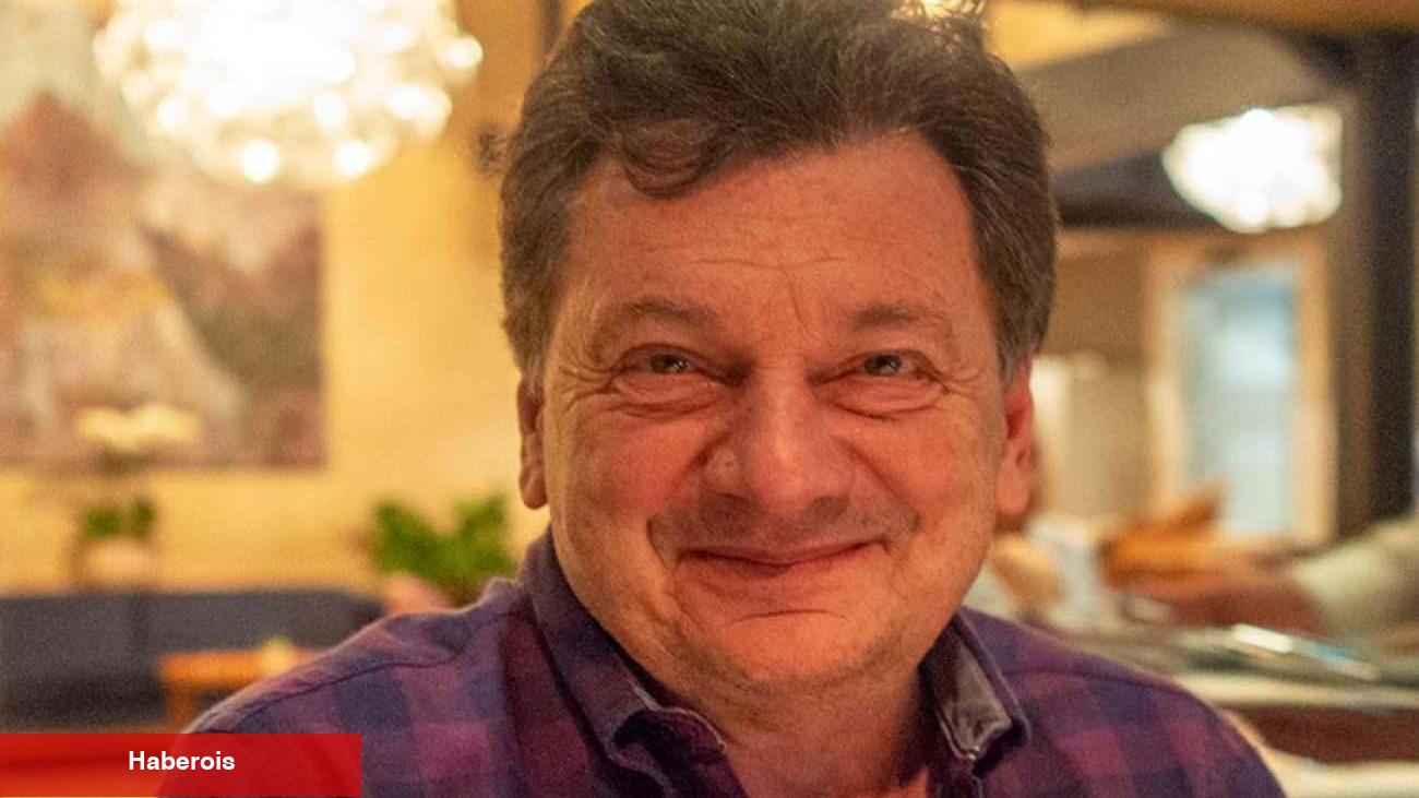 Vedat Milor'dan dikkat çeken sakatat açıklaması! "Sakatat yemek cinayet romanı okumak gibidir"