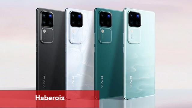 Vivo S19 ve S19 Pro özellikleri ve tanıtım tarihi netleşti