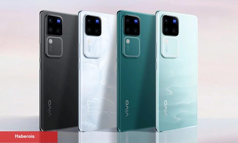 Vivo S19 ve S19 Pro özellikleri ve tanıtım tarihi netleşti - Haberois Vivo S19 ve S19 Pro özellikleri ve tanıtım tarihi netleşti