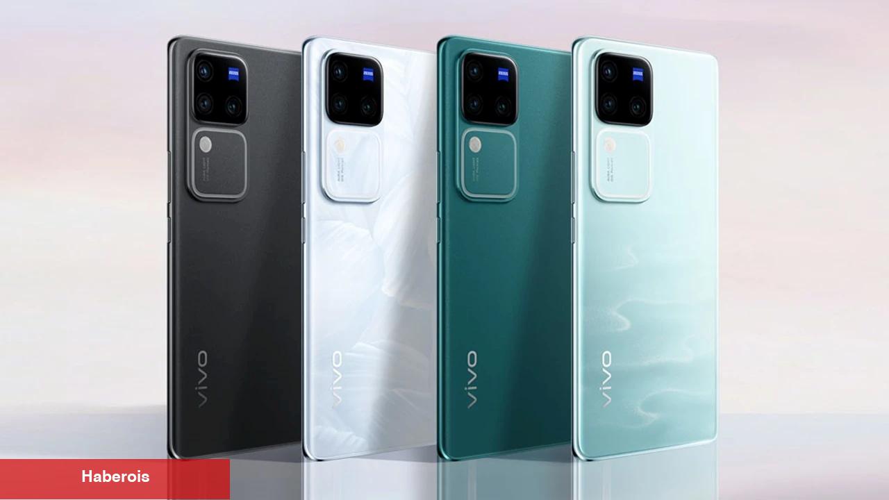 Vivo S19 ve S19 Pro özellikleri ve tanıtım tarihi netleşti