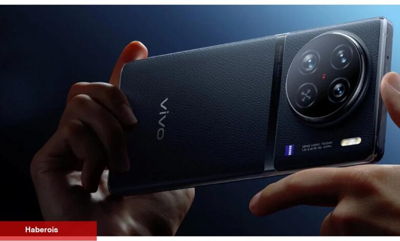Vivo X100 Ultra uydu irtibat sürümü yolda! - Haberois Vivo X100 Ultra uydu irtibat sürümü yolda!