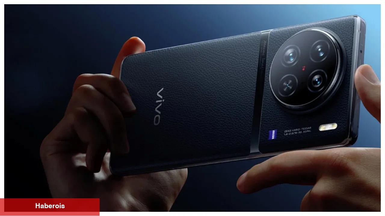 Vivo X100 Ultra ve X100s resmi tanıtımları ve kamera örnekleri yayınlandı