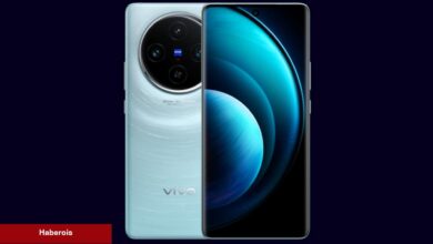 Vivo X100 Ultra ve X100s'in resmi posteri ortaya çıktı! İşte tasarımı!