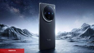 Vivo X100 Ultra'nın dev kamera çıkıntısı gerçek hayatta görüntülendi