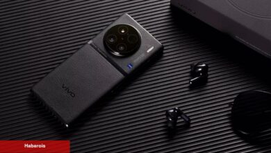 Vivo'nun yeni amiral gemisi modeli iPhone'daki tanınan bilhassa geliyor