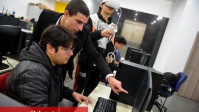 Web yazılımı eğitimlerine başvurular başladı