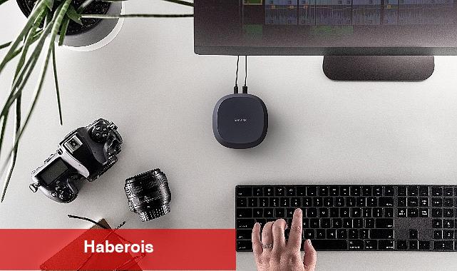 Western Digital'dan Yaratıcı Kullanıcıların Dijital İçeriklerinin Potansiyelini Artırmalarına Yardımcı Olacak Hızlı ve Güçlü 8 TB Masaüstü SSD - Haberois Western Digital'dan Yaratıcı Kullanıcıların Dijital İçeriklerinin Potansiyelini Artırmalarına Yardımcı Olacak Hızlı ve Güçlü 8 TB Masaüstü SSD