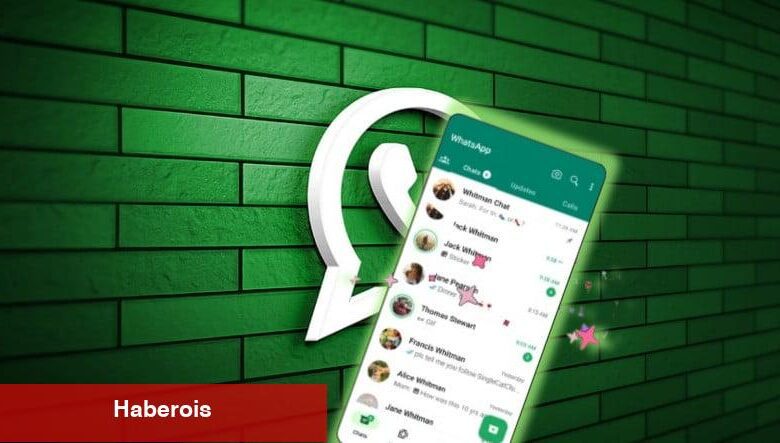 WhatsApp Dizaynını Yeniliyor (E Bu Facebook Messenger Olmuş?) - Haberois WhatsApp Dizaynını Yeniliyor (E Bu Facebook Messenger Olmuş?)