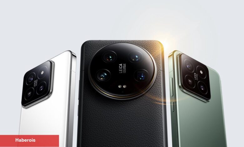 Xiaomi 15 işlemcisi aşikâr oldu! Snapdragon 8 Gen 4 kullanacak! - Haberois Xiaomi 15 işlemcisi aşikâr oldu! Snapdragon 8 Gen 4 kullanacak!